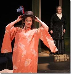 Review: Pygmalion (Remy Bumppo Theatre)