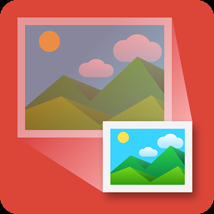 Image Shrink—Batch resize v2.6.2.00 APK