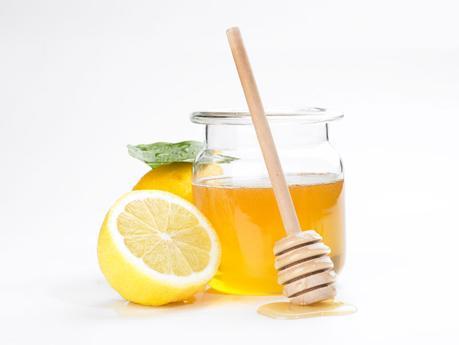 honey-and-lemon-skin-whitening-home-remedy