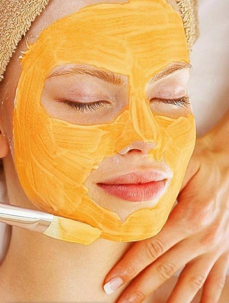 skin-whitening-papaya-face-mask