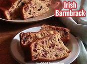 Irish Barmbrack Recipe