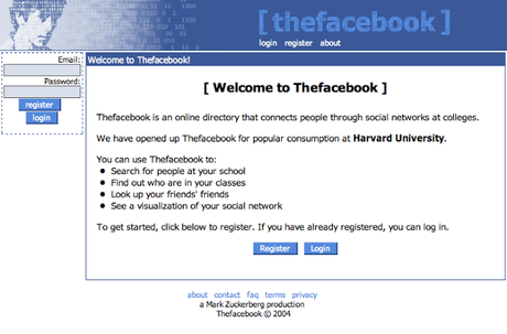 fb-first-login-page