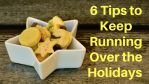 Gymboss Winner and 6 Tips to Keep Running Over the Holidays feature-2