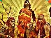 Chubby Thunderous Kush Masters Sign Riff Rock Records Release Video