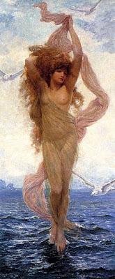 Sunday 4th December - The Annunciation