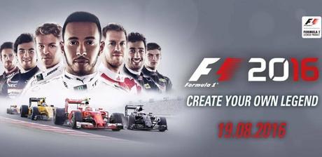 Image result for F1 2016 APK
