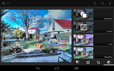 Snap Camera HDR v8.2.6 APK Snap Camera HDR - screenshot