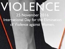 United Violence Against Women