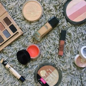 Current Beauty Favourites | BeautyEverest