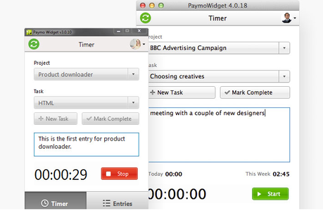 Paymo – Dead Simple Project Management Software for Small Business