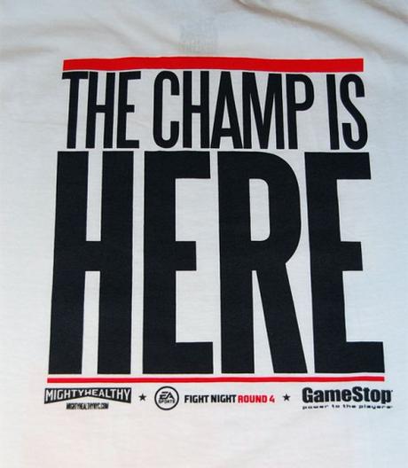 Image result for champion is here