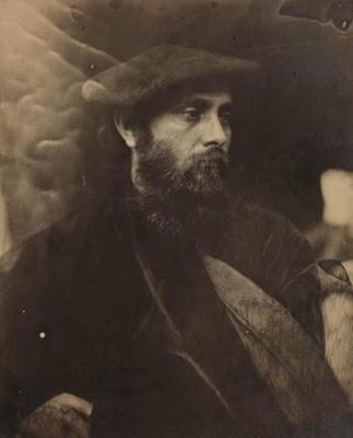 Monday 5th December - Ecce Ancilla Domini!