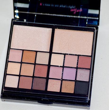The Most Wished Palette For The Holidays