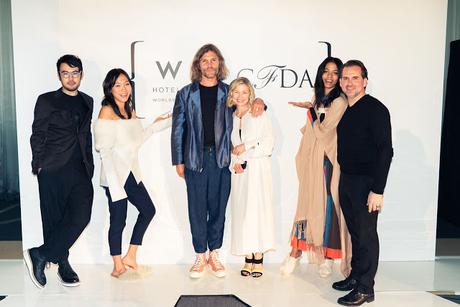 CFDA Brings Its 4.0 {Fashion Incubator} Designers To Dallas