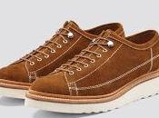 Monkeying Around: Grenson Inigo Monkey Shoes