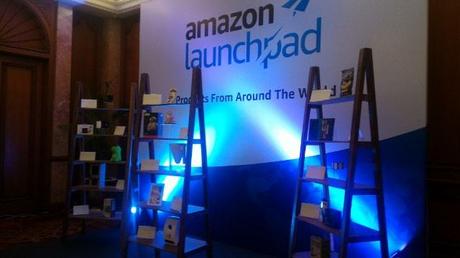 Amazon Launchpad now available in India Amazon Launchpad now available in India