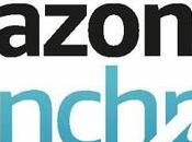Amazon Launchpad Available India
