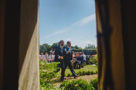 HAUTBOIS HALL WEDDING | NICOLA & JOE