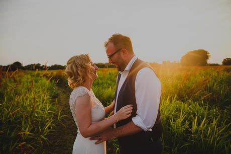 HAUTBOIS HALL WEDDING | NICOLA & JOE