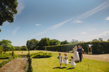 HAUTBOIS HALL WEDDING | NICOLA & JOE