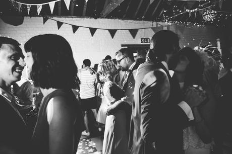 HAUTBOIS HALL WEDDING | NICOLA & JOE