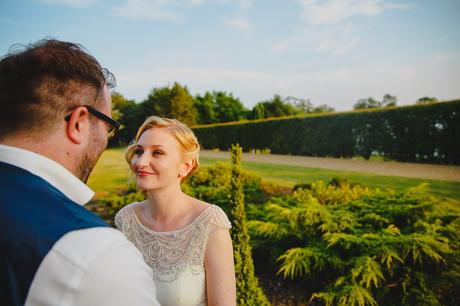 HAUTBOIS HALL WEDDING | NICOLA & JOE