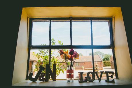 HAUTBOIS HALL WEDDING | NICOLA & JOE