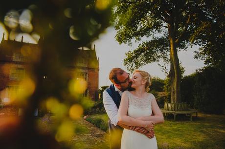 HAUTBOIS HALL WEDDING | NICOLA & JOE