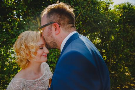 HAUTBOIS HALL WEDDING | NICOLA & JOE