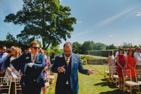 HAUTBOIS HALL WEDDING | NICOLA & JOE