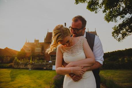 HAUTBOIS HALL WEDDING | NICOLA & JOE