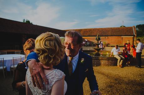 HAUTBOIS HALL WEDDING | NICOLA & JOE