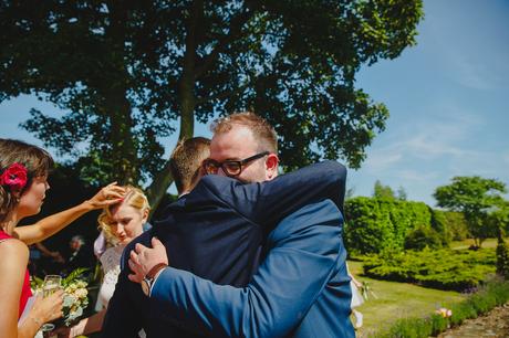 HAUTBOIS HALL WEDDING | NICOLA & JOE