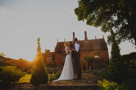 HAUTBOIS HALL WEDDING | NICOLA & JOE