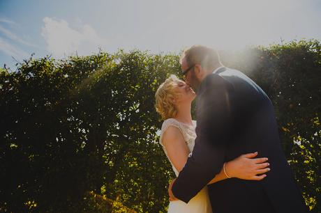 HAUTBOIS HALL WEDDING | NICOLA & JOE