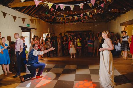 HAUTBOIS HALL WEDDING | NICOLA & JOE