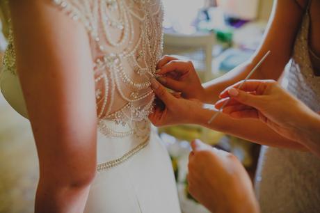 HAUTBOIS HALL WEDDING | NICOLA & JOE