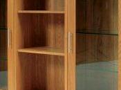 Solve Classic Problem with Storage Cabinet Lazy Susan