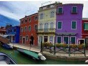 Murano Burano: Islands Glass, Lace Brightly Colored Houses
