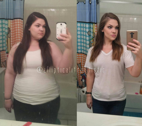Woman Who Ate ‘Carbs All Day Every Day’ Drops 100 Lbs. After Going Keto