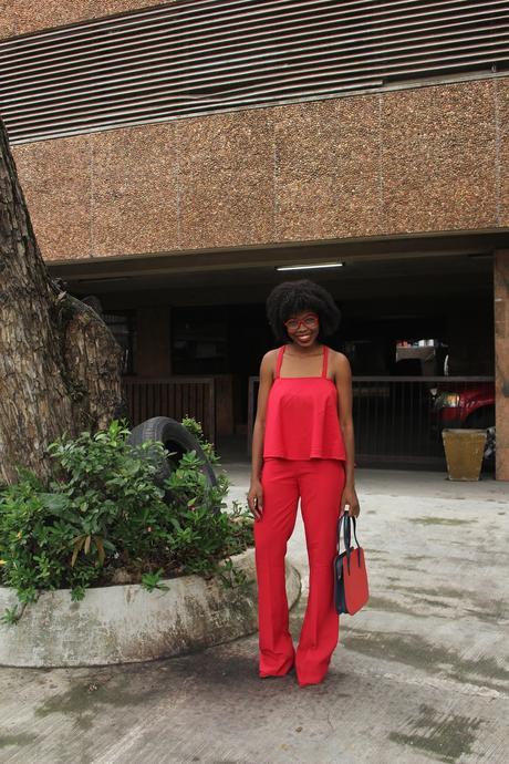 Style On A Budget || Desola Mako of 'DeeMako.com'