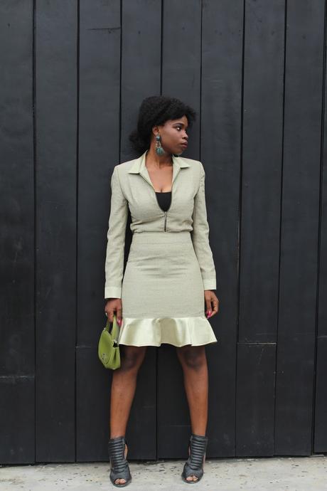 Style On A Budget || Desola Mako of 'DeeMako.com'
