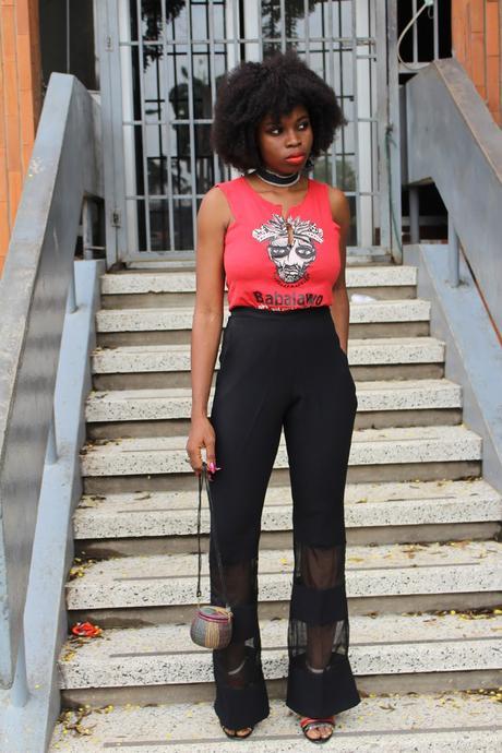 Style On A Budget || Desola Mako of 'DeeMako.com'