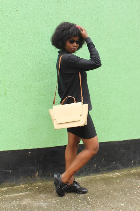 Style On A Budget || Desola Mako of 'DeeMako.com'