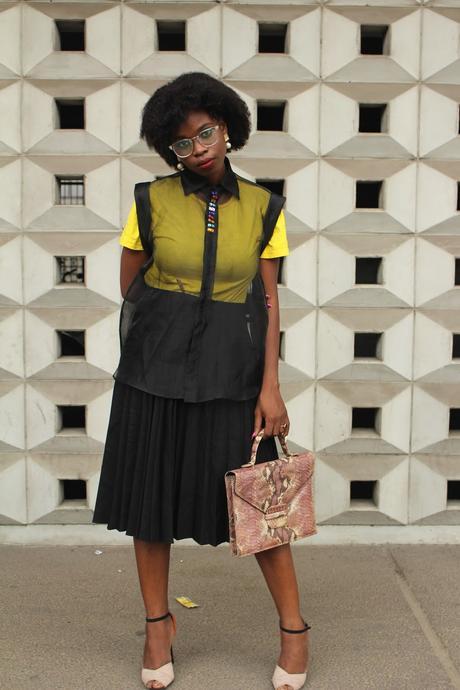 Style On A Budget || Desola Mako of 'DeeMako.com'