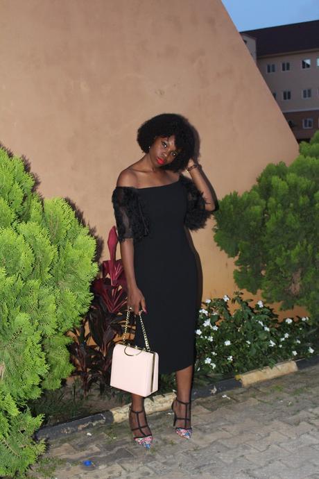 Style On A Budget || Desola Mako of 'DeeMako.com'