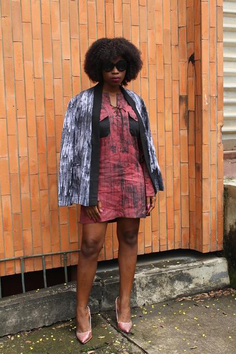 Style On A Budget || Desola Mako of 'DeeMako.com'