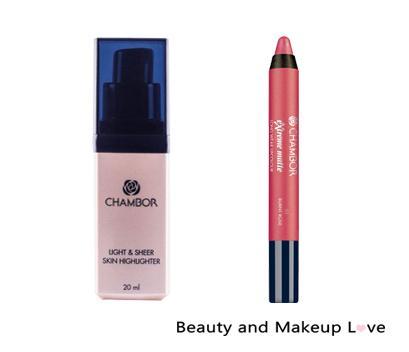 10 Best Chambor Products That Are A Must Have For Every Makeup Lover