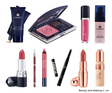 10 Best Chambor Products That Are A Must Have For Every Makeup Lover