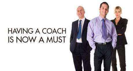 Could You Use A Business Coach?